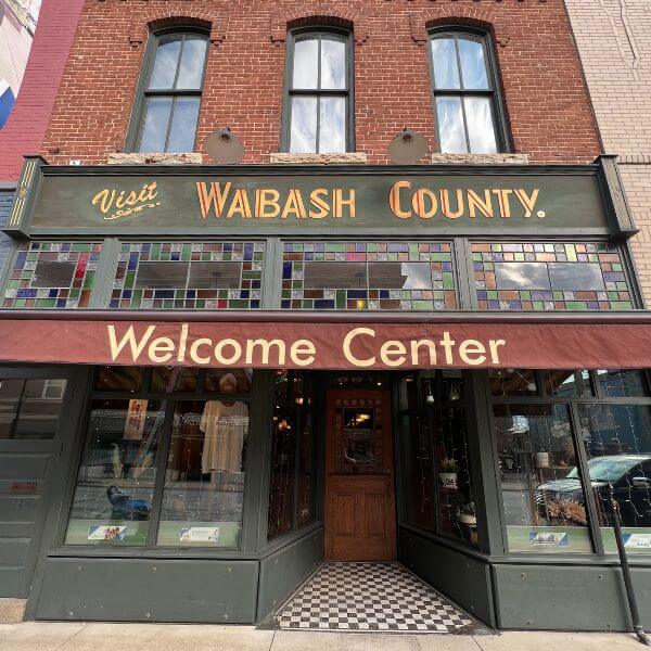 Arts & History - Visit Wabash County