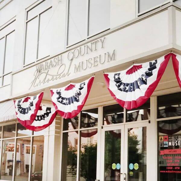 Arts & History - Visit Wabash County
