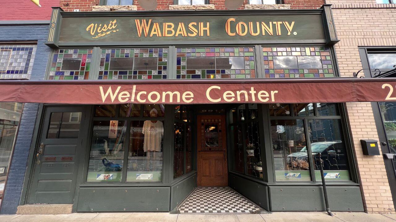 Events from September 7 August 8 Visit Wabash County