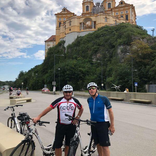 Dam to Dam Bike Ride Visit Wabash County