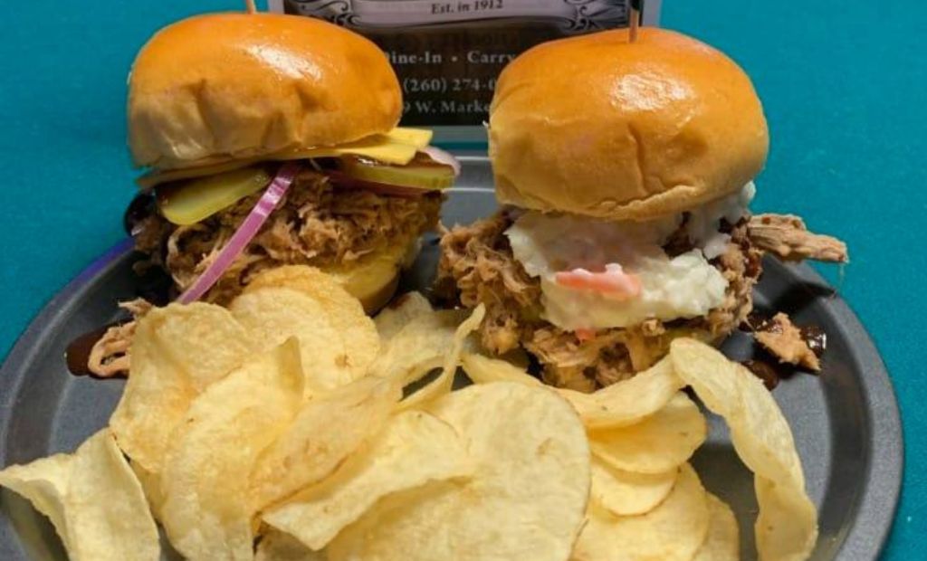 Dye's Bar & Grill Visit Wabash County