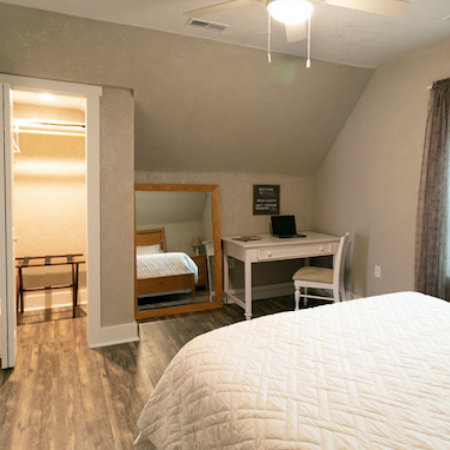 A closer look at Luxury Downtown Apartment Rentals