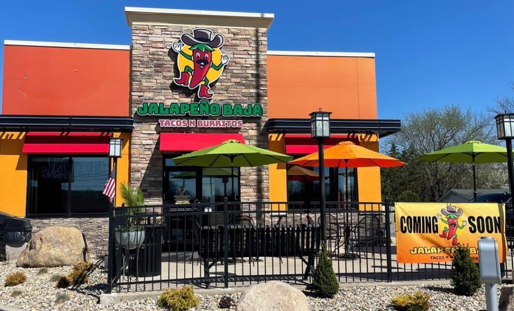 Jalapeño Baja Visit Wabash County