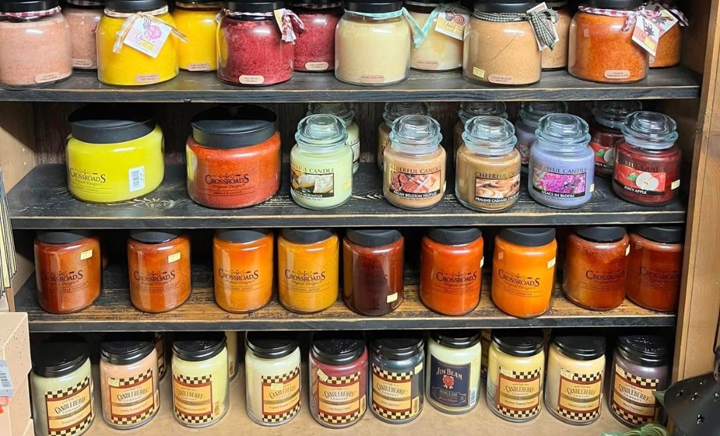 Kitchens Plus Country Store - Visit Wabash County