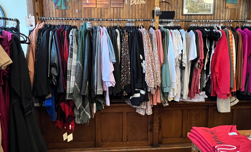 Area look boutique reviews outlet