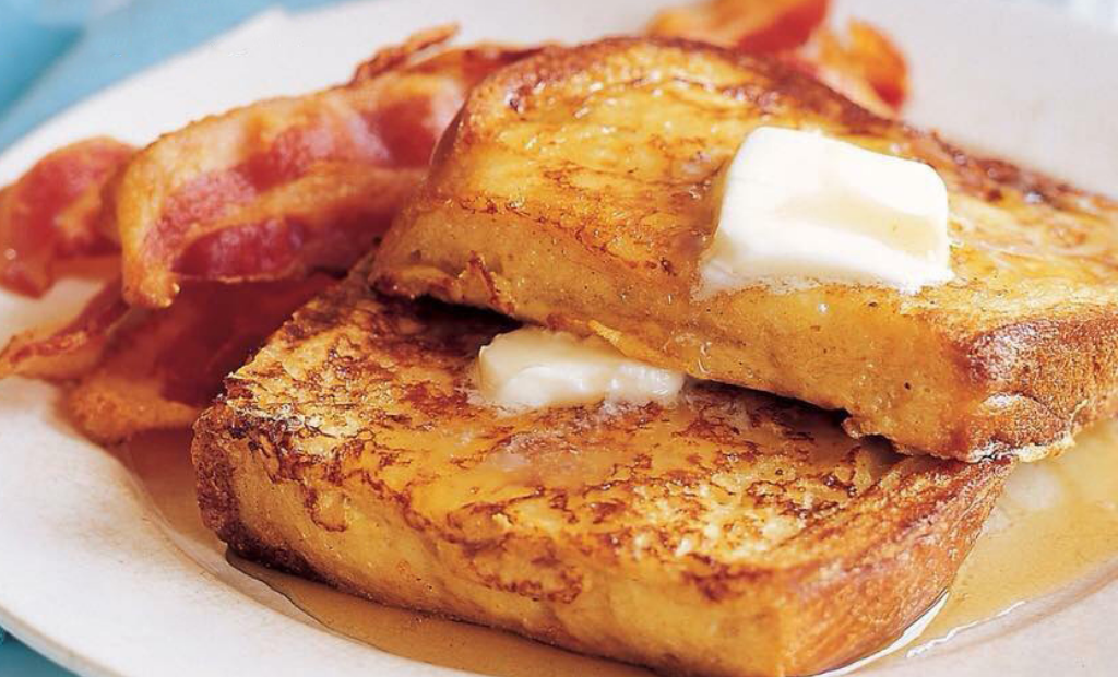 The Fried Egg Restaurant & Café Visit Wabash County