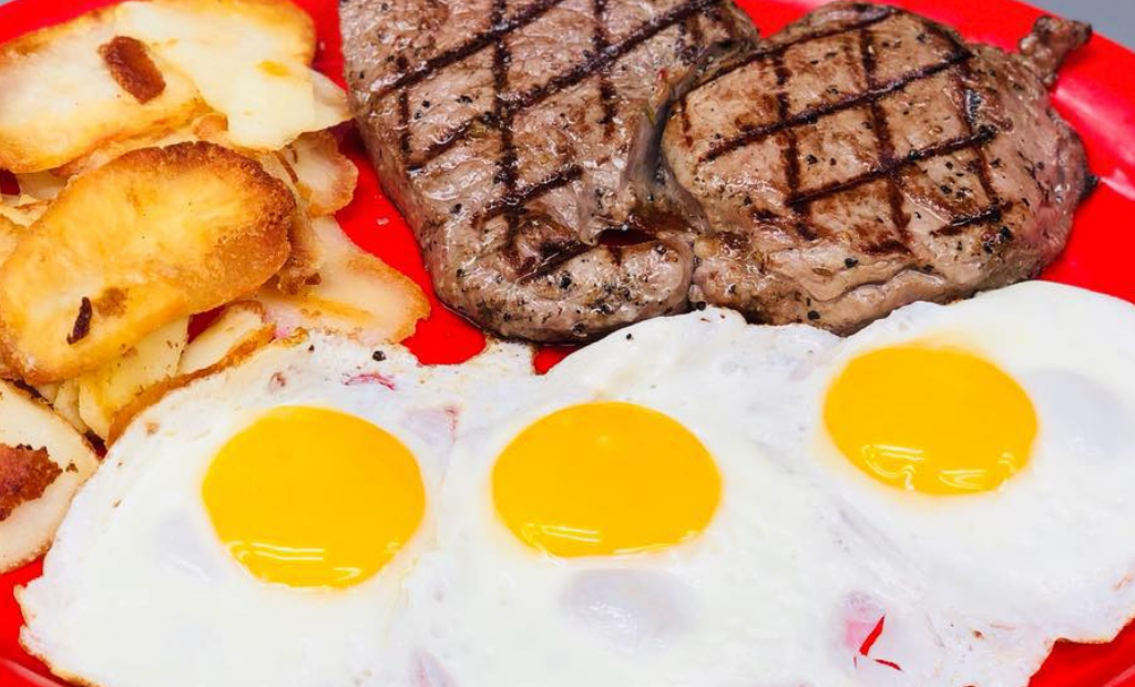 The Fried Egg Restaurant & Café Visit Wabash County