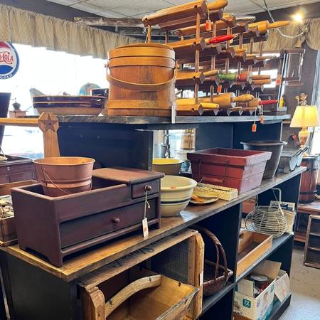 Kitchens Plus Country Store - Visit Wabash County