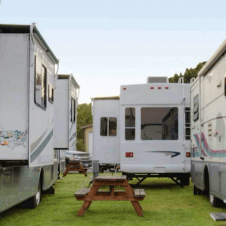 Wabash City RV Park - Visit Wabash County