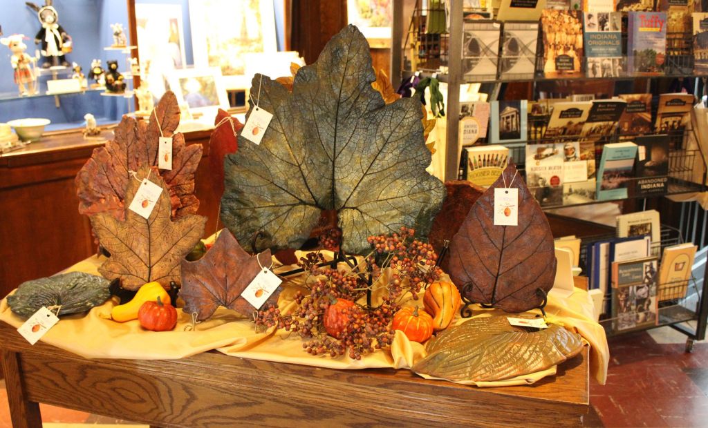 The Bee Hive Gift Shop Visit Wabash County