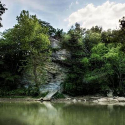 Hanging Rocl Rd1 10 Must-See Historic Landmarks in Wabash County - Visit Wabash County