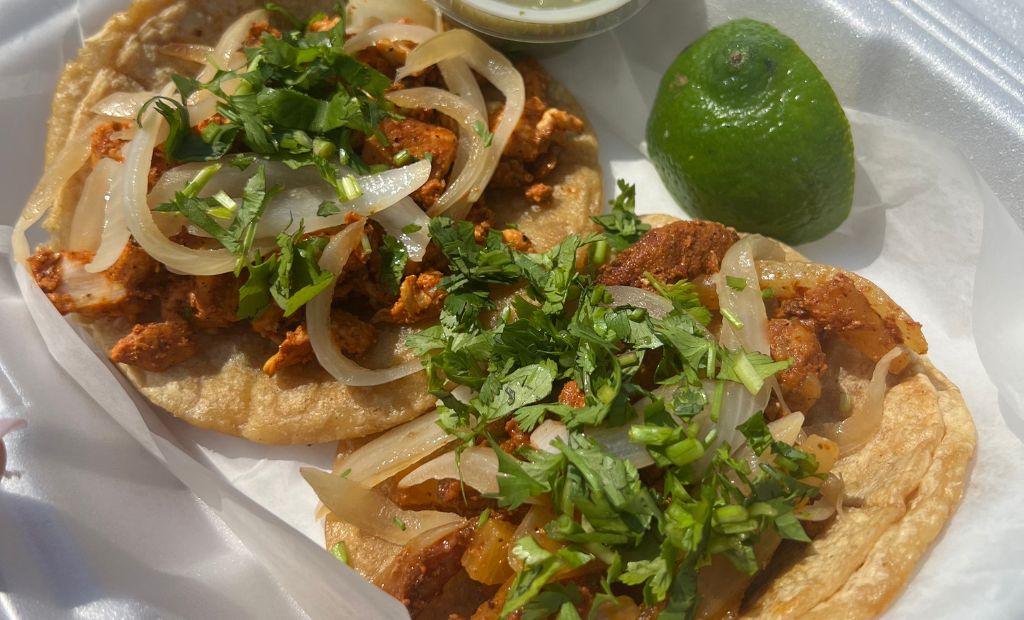 Tacos Los Gordos Visit Wabash County